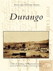 Durango cover image