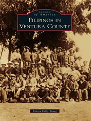 Filipinos in Ventura County cover image