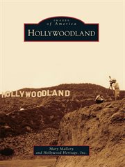 Hollywoodland cover image