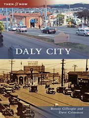 Daly City cover image