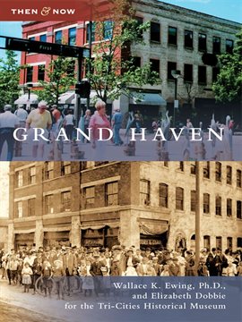 Cover image for Grand Haven