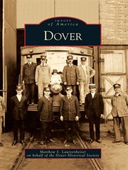 Dover cover image
