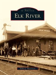 Elk river cover image