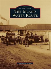 The inland water route cover image