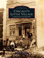 Chicago's Little Village Lawndale-Crawford cover image