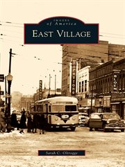 East Village cover image