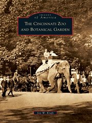 The Cincinnati Zoo and Botanical Garden cover image