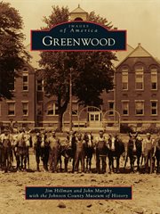 Greenwood cover image