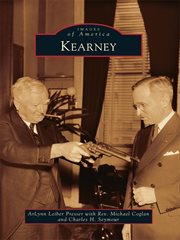 Kearney cover image