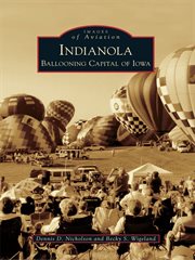 Indianola cover image