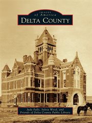 Delta County cover image