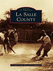 La Salle County cover image
