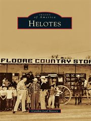 Helotes cover image