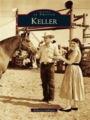 Keller cover image