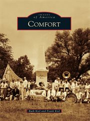 Comfort cover image