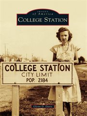 College Station cover image