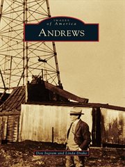 Andrews cover image