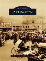 Arlington cover image
