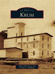 Krum cover image