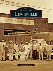 Lewisville cover image
