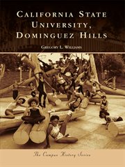 California State University, Dominguez Hills cover image