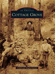 Cottage Grove cover image