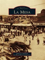 La Mesa cover image