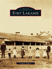 Fort laramie cover image