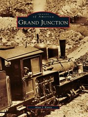 Grand Junction cover image