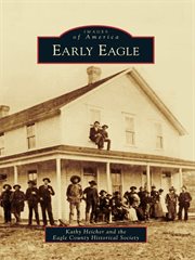 Early eagle cover image