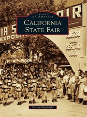 California State Fair cover image