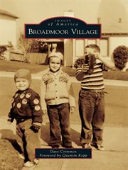 Broadmoor Village cover image