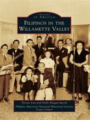 Filipinos in the Willamette Valley cover image