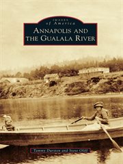 Annapolis and the Gualala River cover image