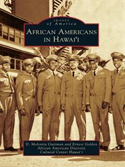 African Americans in Hawai'i cover image