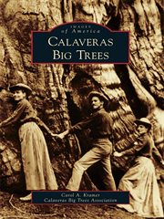 Calaveras Big Trees cover image