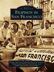Filipinos in San Francisco cover image