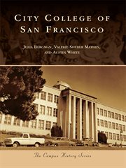 City College of San Francisco cover image