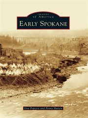 Early Spokane cover image