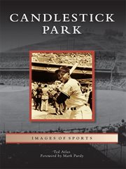 Candlestick Park cover image
