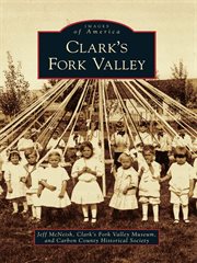 Clark's fork valley cover image