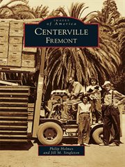 Centerville, Fremont cover image