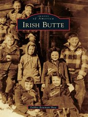 Irish Butte cover image