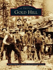 Gold hill cover image