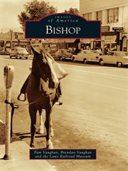 Bishop cover image