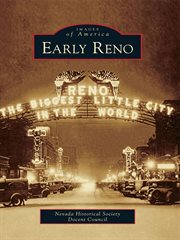 Early reno cover image