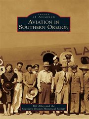 Aviation in Southern Oregon cover image