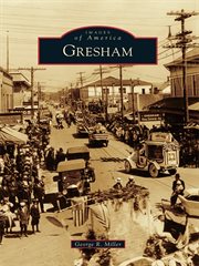 Gresham cover image