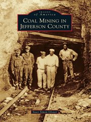 Coal mining in Jefferson County cover image