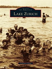Lake zurich cover image